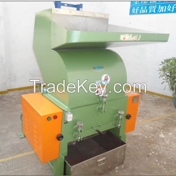 Reinforced plastic crusher quotation