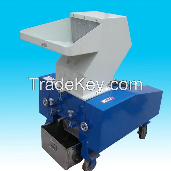 Reinforced plastic crusher quotation