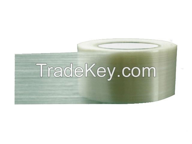 3M 893 PET Fiberglass Filament strip tape