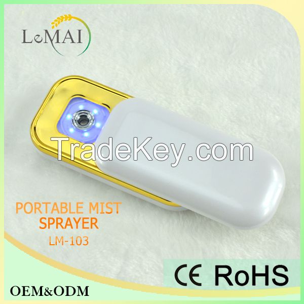 phone mist sprayer