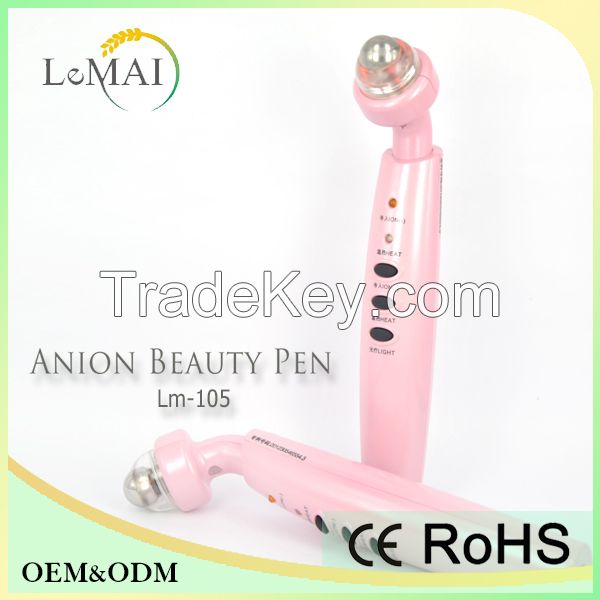 Anion Beauty Pen