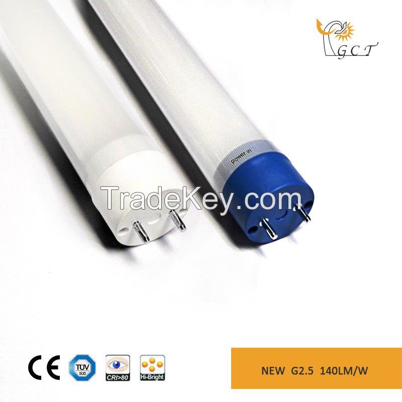 T8 LED tube