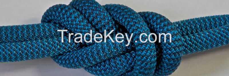 nylon rope polyester rope for marine rope