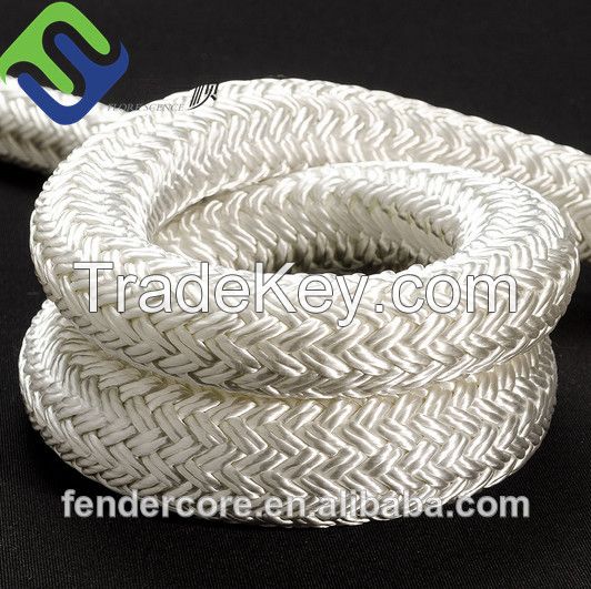 polyester rope for marine rope