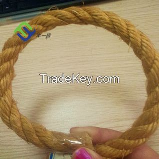 Sisal rope