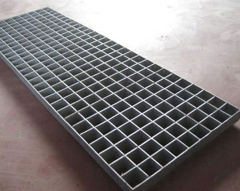 Steel Grating