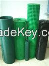 Welded Wire Mesh Roll