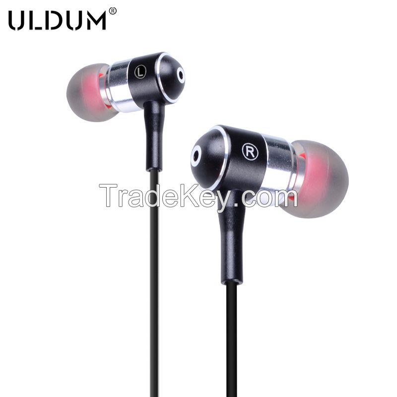 ULDUM Good quality good sound music headphone