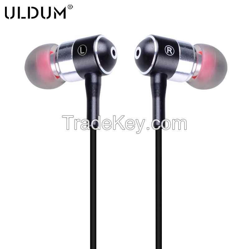 ULDUM Good quality good sound music headphone