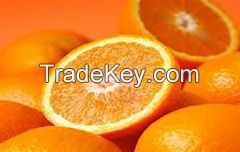 Navaline Oranges