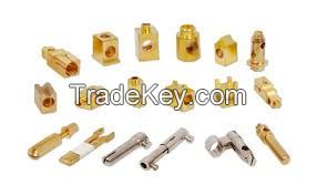 Brass Fasteners, Brass Terminals