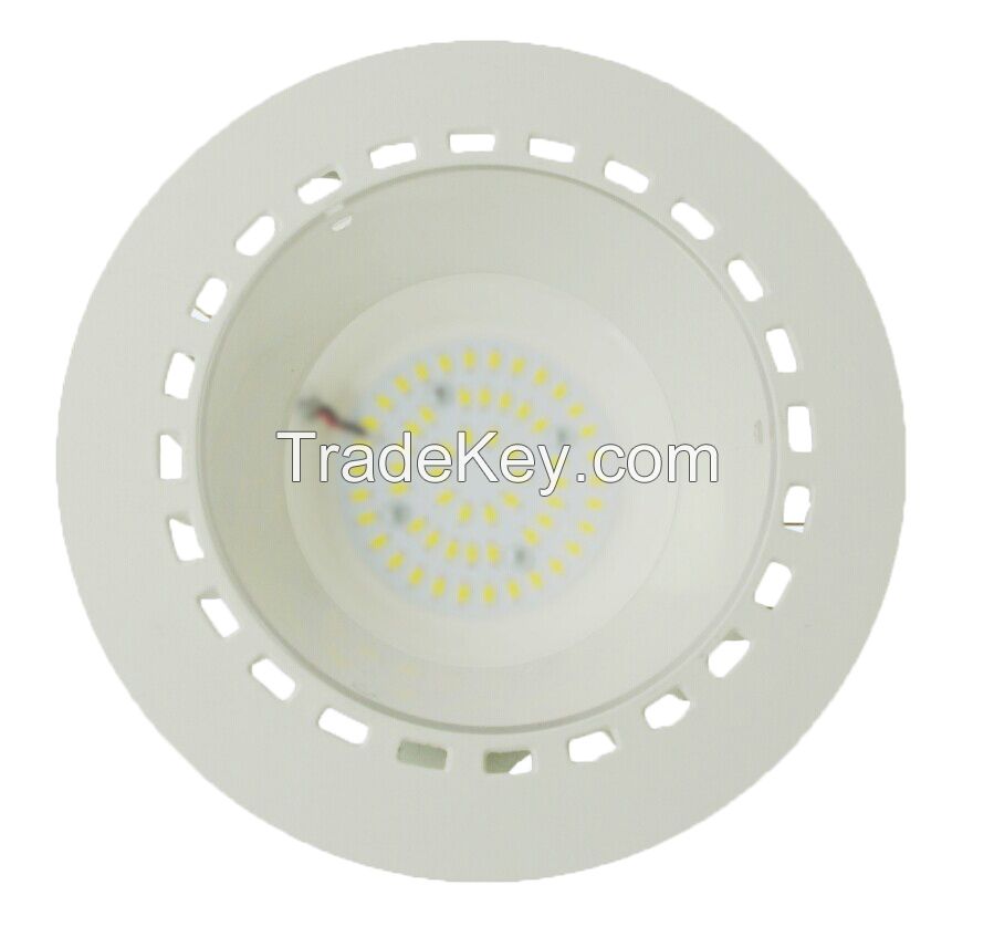 20W/35W CE, RoHS Round Recessed SMD LED Downlight (Round 20W/35W)