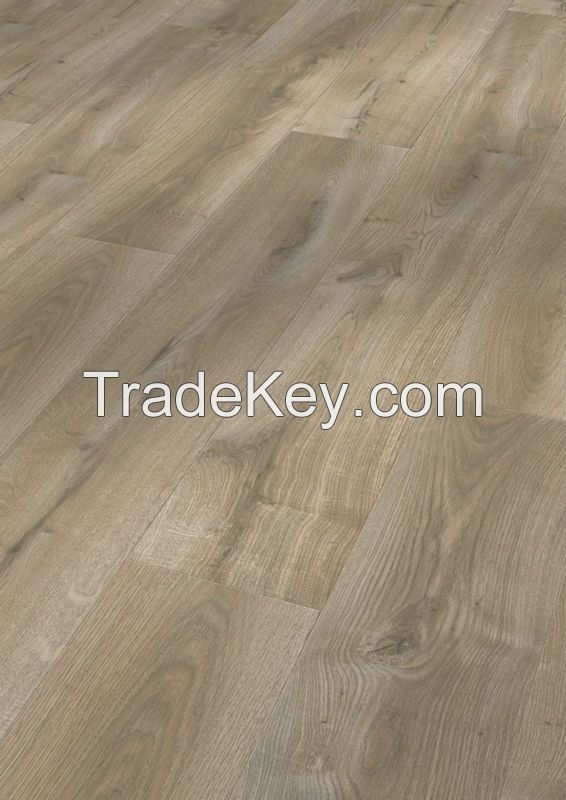 Laminated Flooring