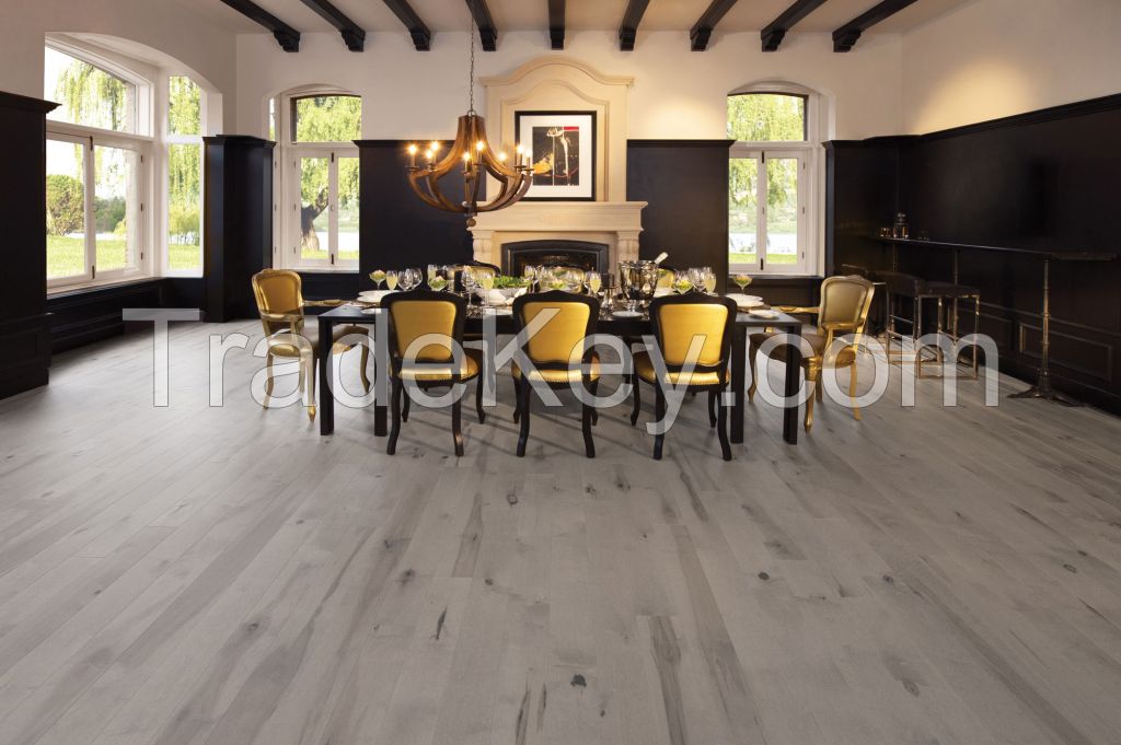 Cumaru engineered wood flooring parquet with CE, ISO9001-, FSC certificates