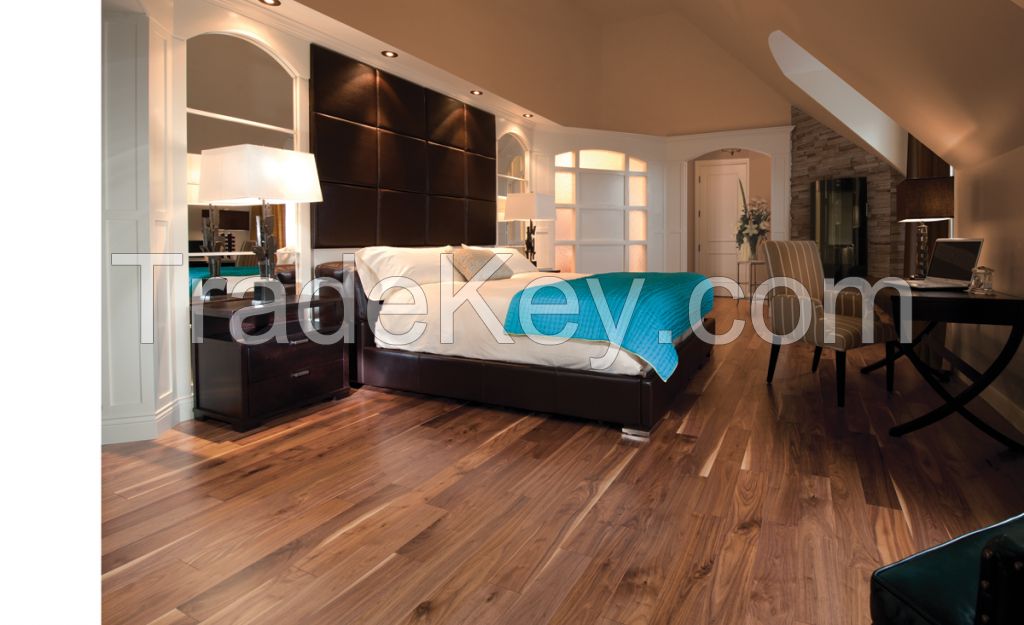 Cumaru engineered wood flooring parquet with CE, ISO9001-, FSC certificates