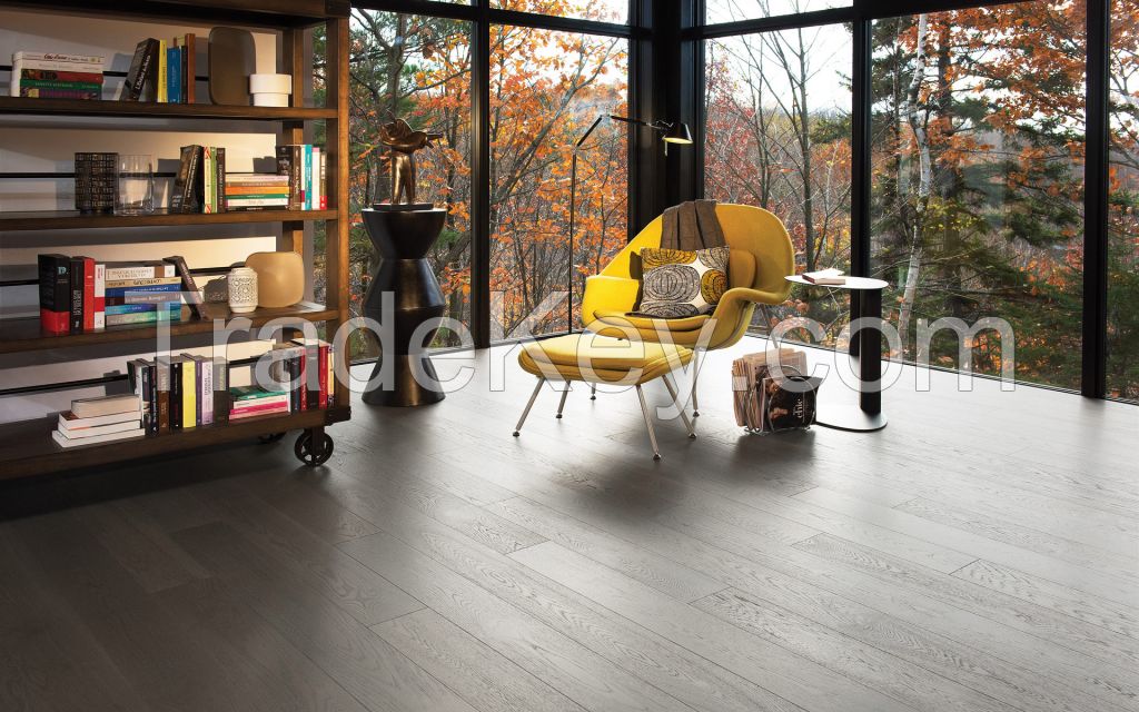 Cumaru engineered wood flooring parquet with CE, ISO9001-, FSC certificates