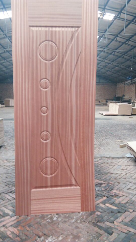 hdf moulded door skin