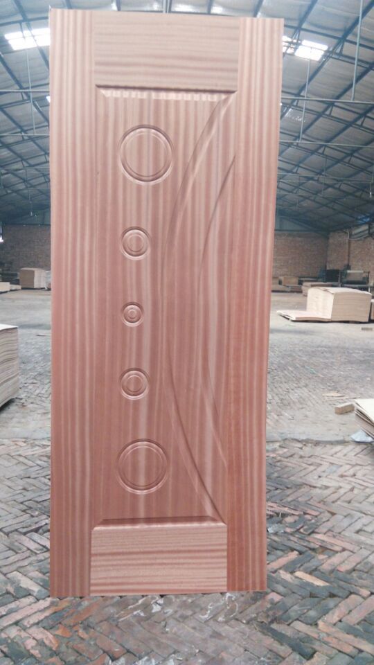 hdf moulded door skin