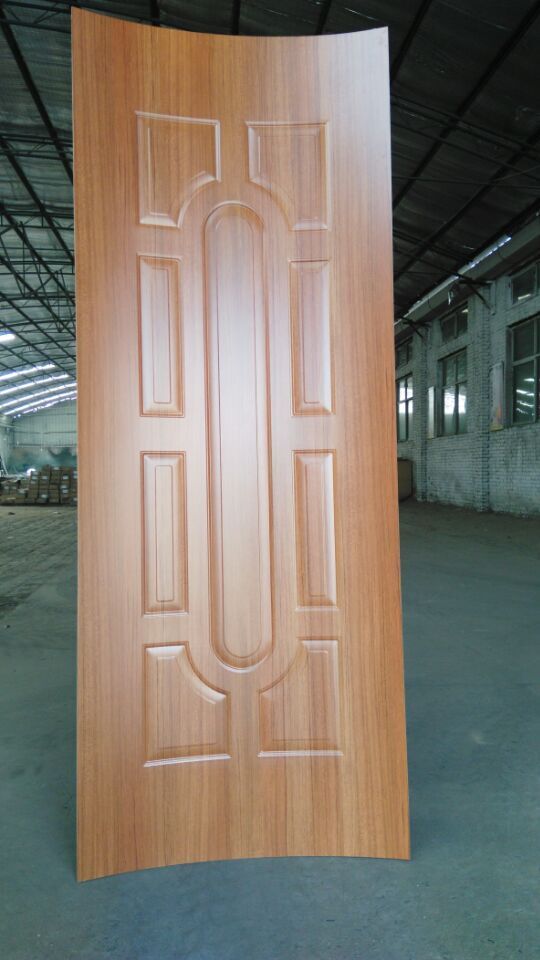 hdf malemine door skin