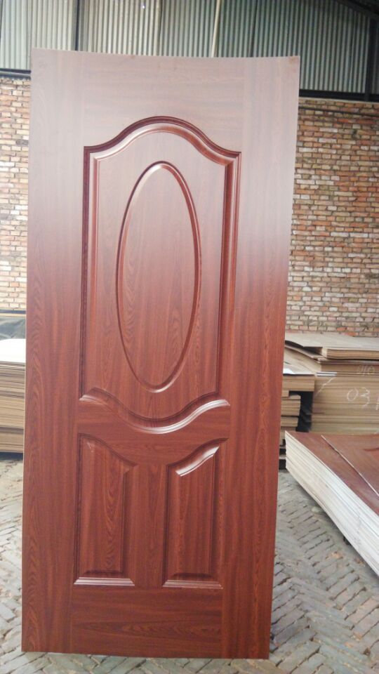 hdf malemine door skin