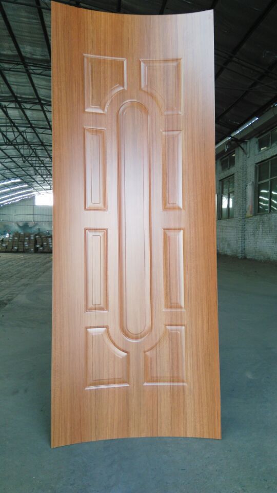 hdf malemine door skin