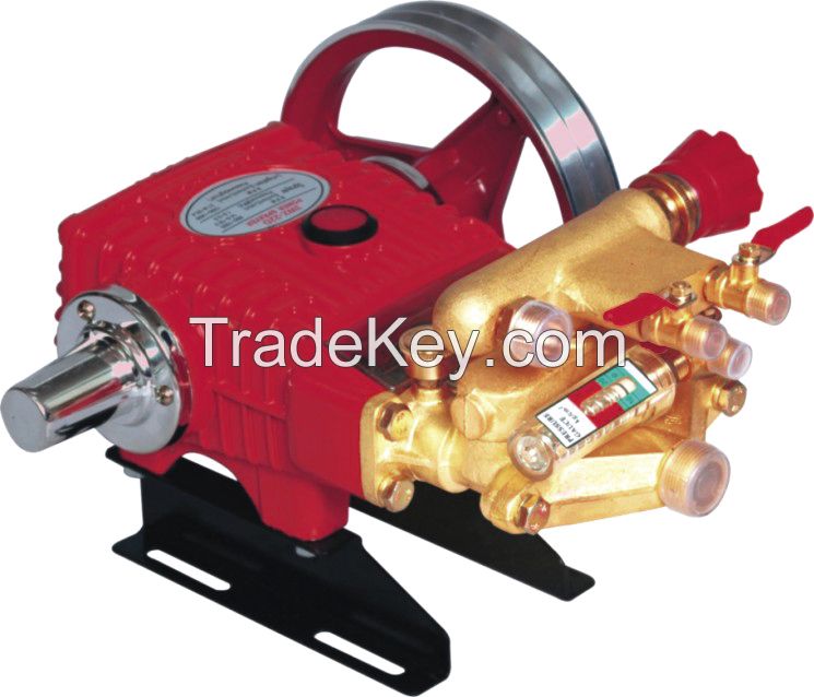 22 model power sprayer pump