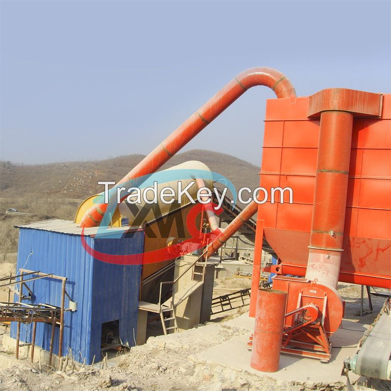 Pulse Dust Collector