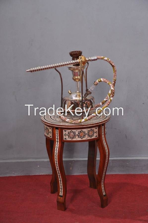 Sheesha( HOOKHA