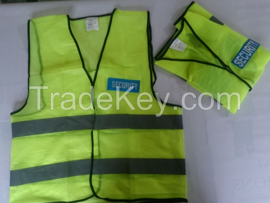 Safety Vest