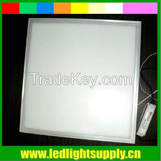 DC30-40 36w 6060 CE ROHS led light panel