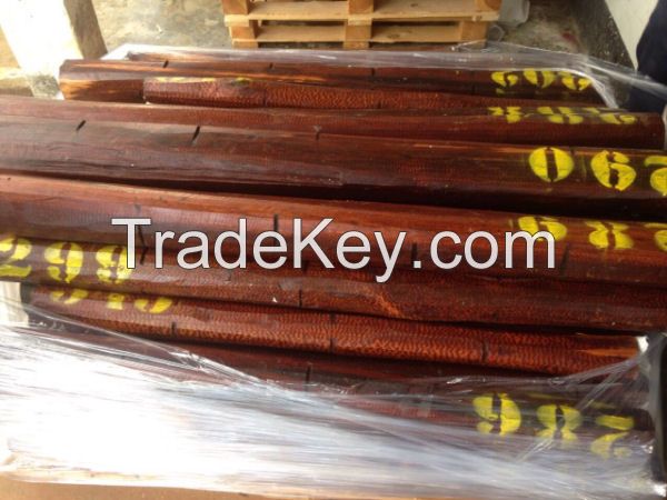 Snakewood (letterhout), 1st class quality.