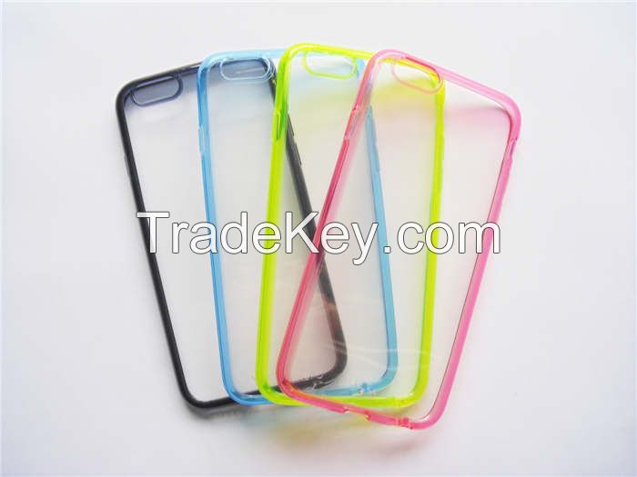 Color Mobile Phone Protection Shell