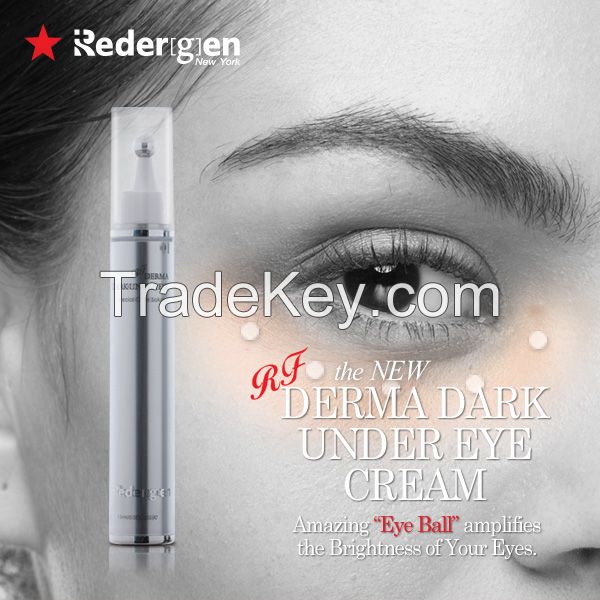 [Redergen] Dark Circle, Dark Spots, Eye Care, Professional, Skin Care, 15ml