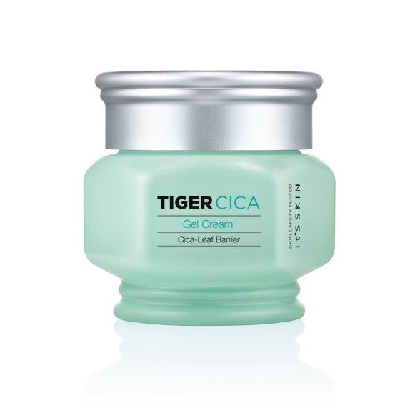 [IT'S SKIN] Tiger Cica Gel Cream (50ml)