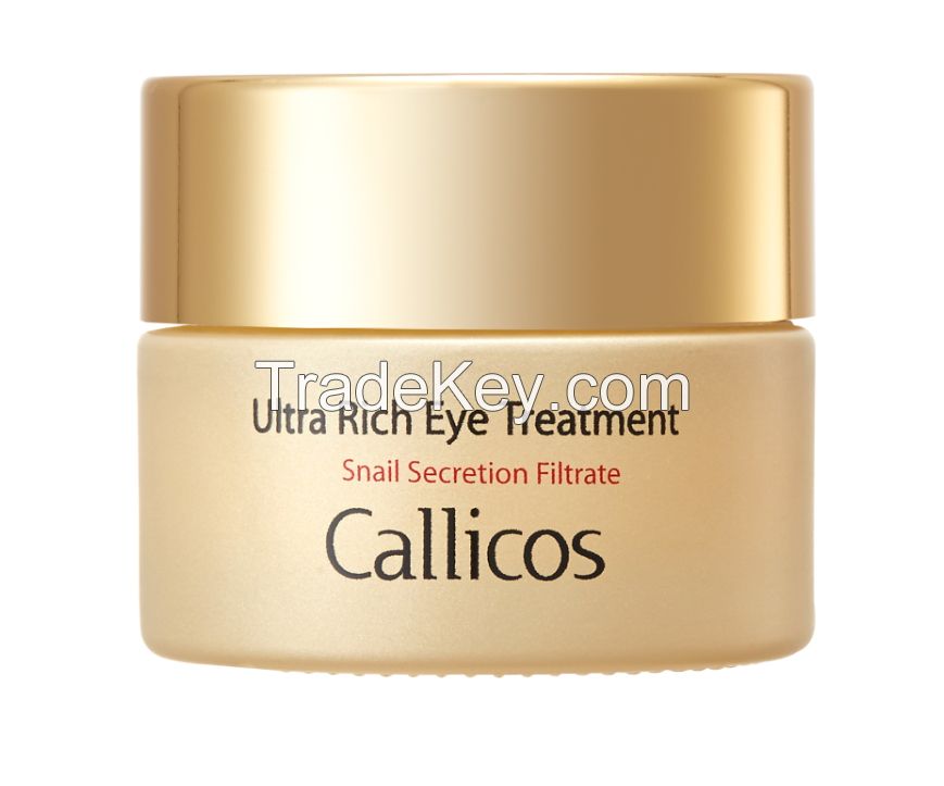 Callicos Snail Ultra Rich Eye Treatment