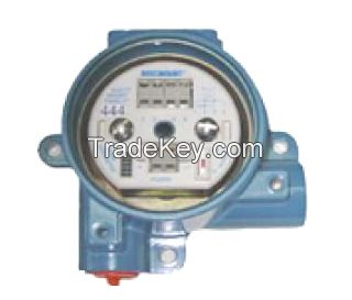 Temperature transmitter