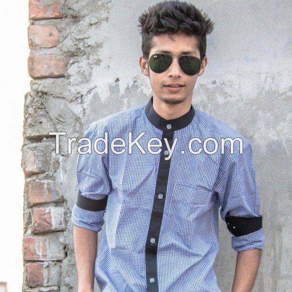 Baishakhi Casual Shirt