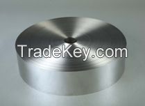 amorphous alloy strip