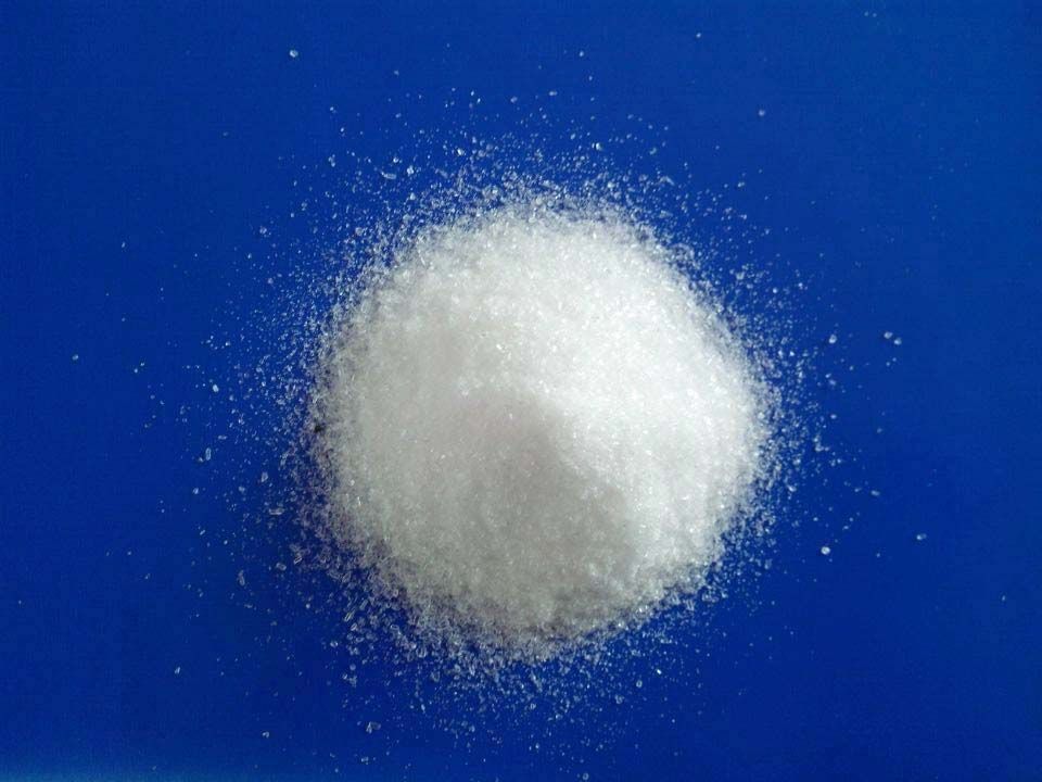 Magnesium Sulphate Heptahydrate