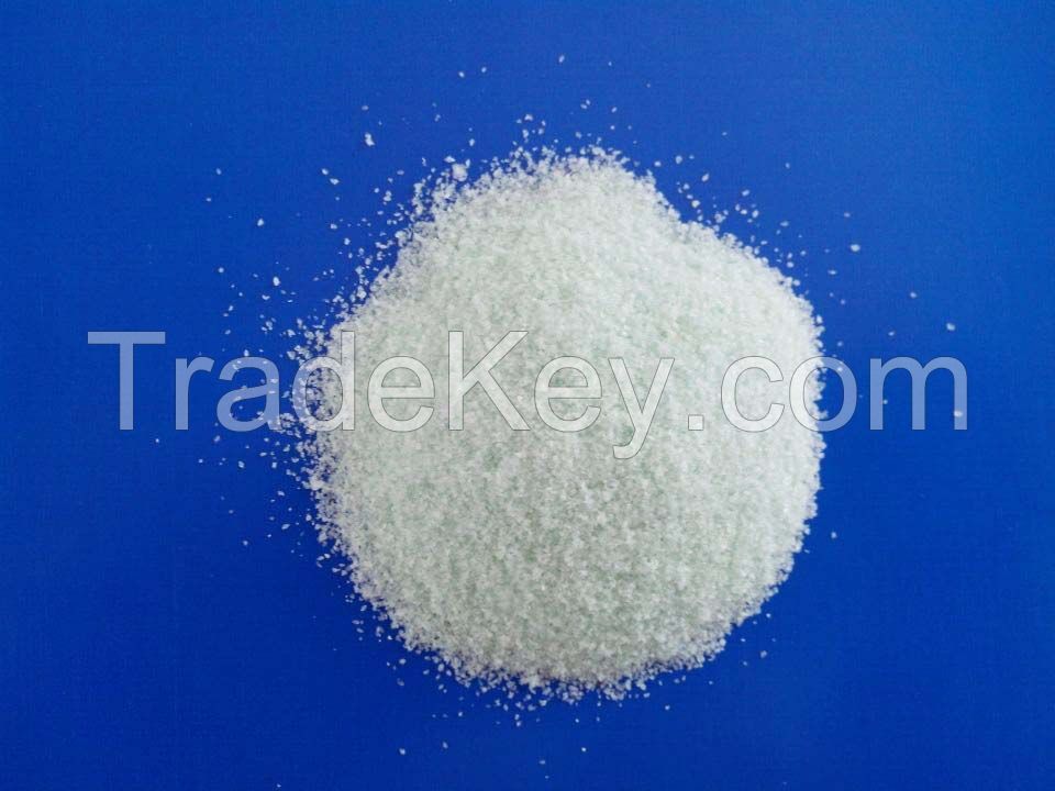 ferrous sulphate heptahydrate