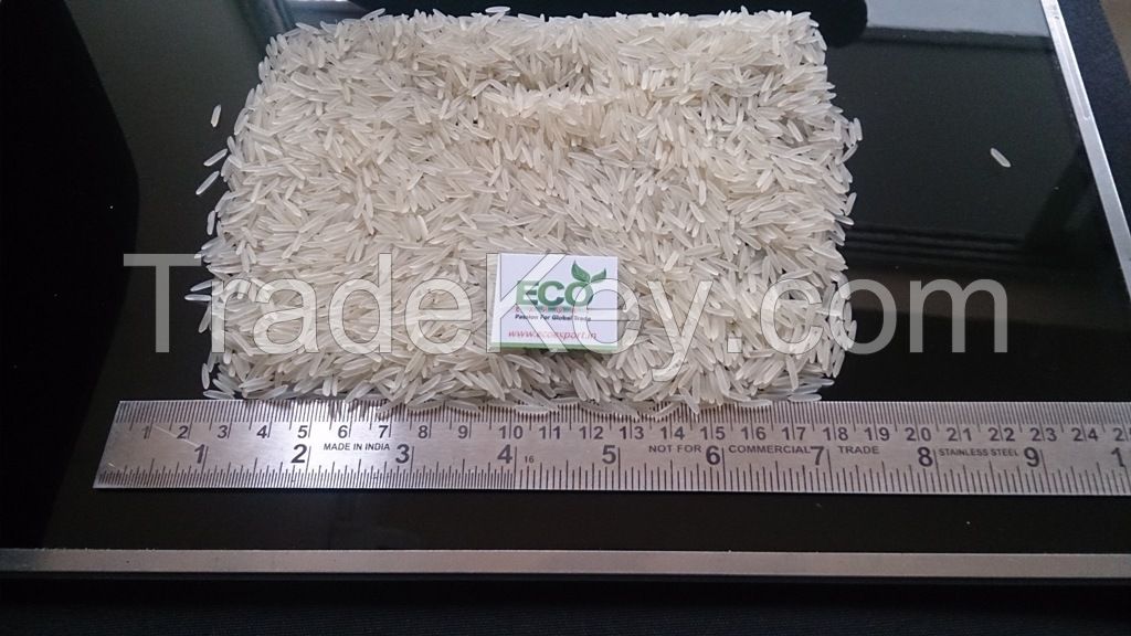 Indian basmati Rice