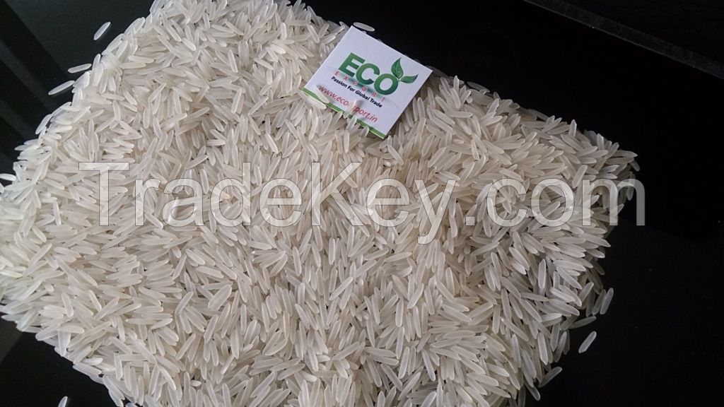 Indian basmati Rice