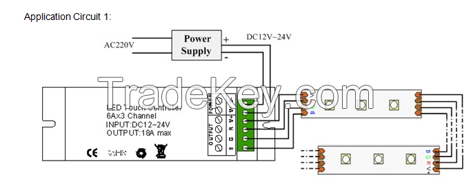 RF TOUCH CONTROLLER, led TOUCH controller rgb, REMOTE TOUCH controller, Amazing design/packing/user-feeling,CE,ROHS 