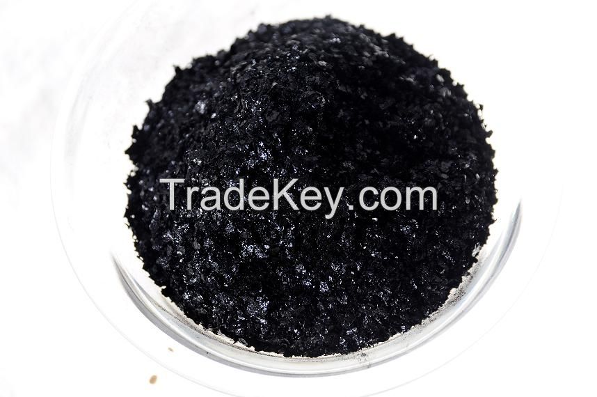 Potassium humate