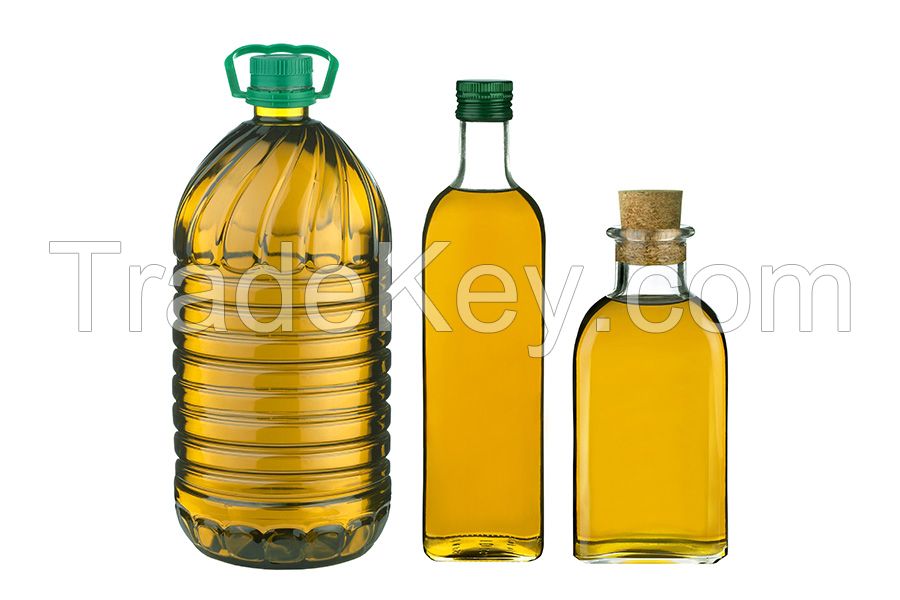 Extra Virgin Olive Oil