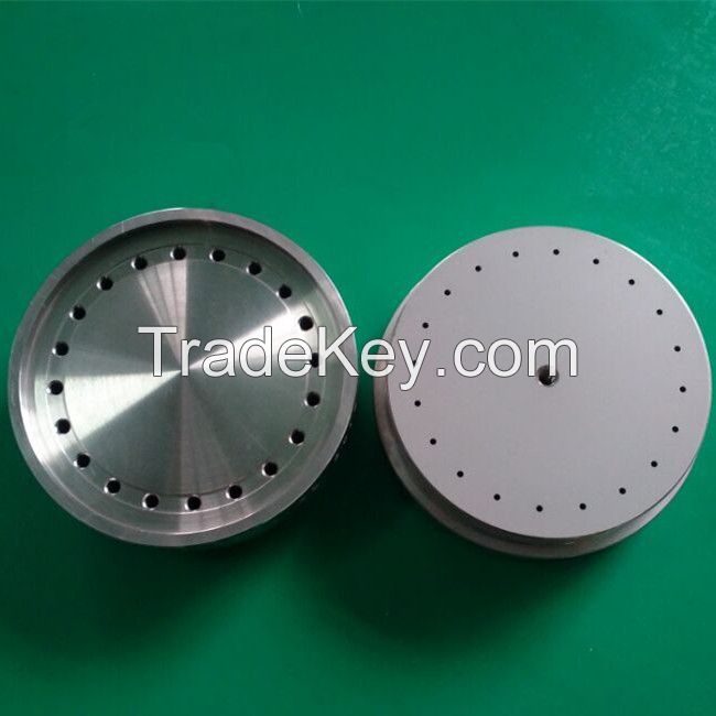 filament spinneret for Industrial yarn in textile machine