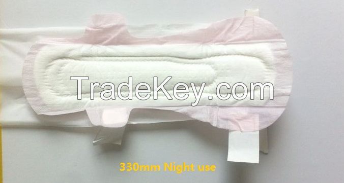 sanitary napkin