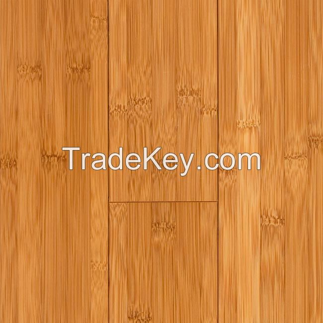 bamboo flooring