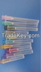 Hypodermc Needle