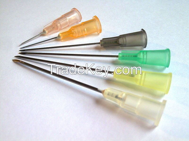 Hypodermc Needle